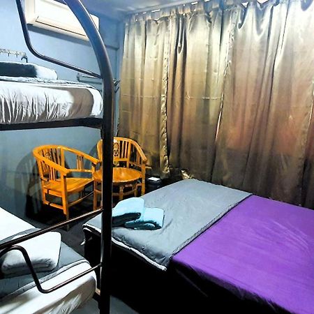 Guesthouse@ Bukit Bintang Kuala Lumpur Eksteriør bilde