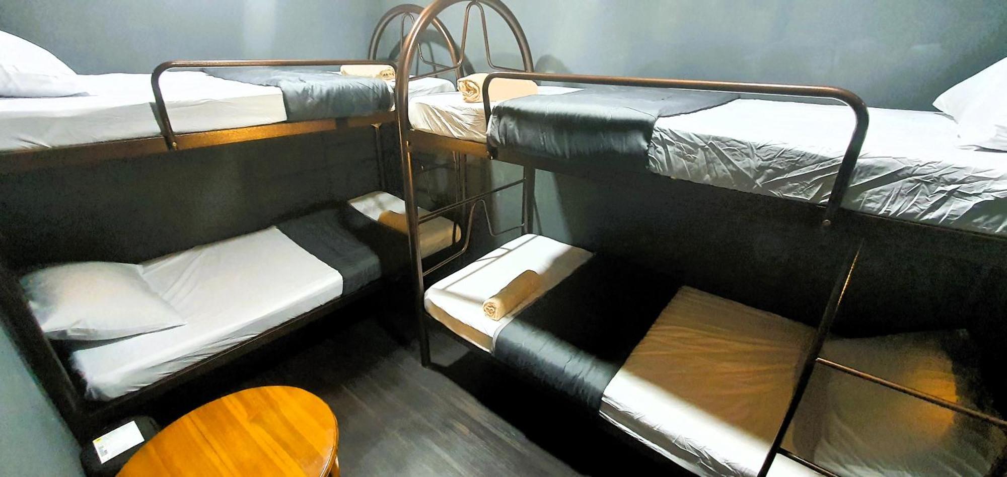 Guesthouse@ Bukit Bintang Kuala Lumpur Eksteriør bilde