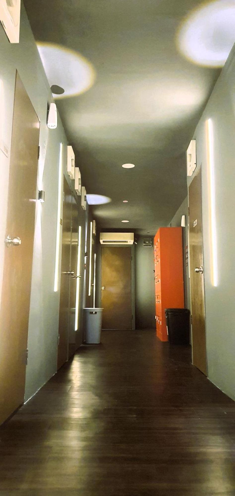 Guesthouse@ Bukit Bintang Kuala Lumpur Eksteriør bilde