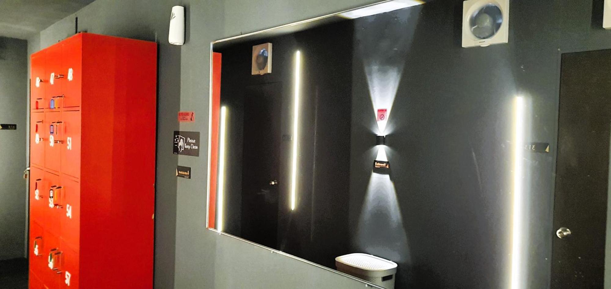 Guesthouse@ Bukit Bintang Kuala Lumpur Eksteriør bilde